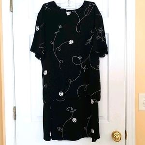 Andrea Viccaro 2-piece Top & Skirt - Size 12